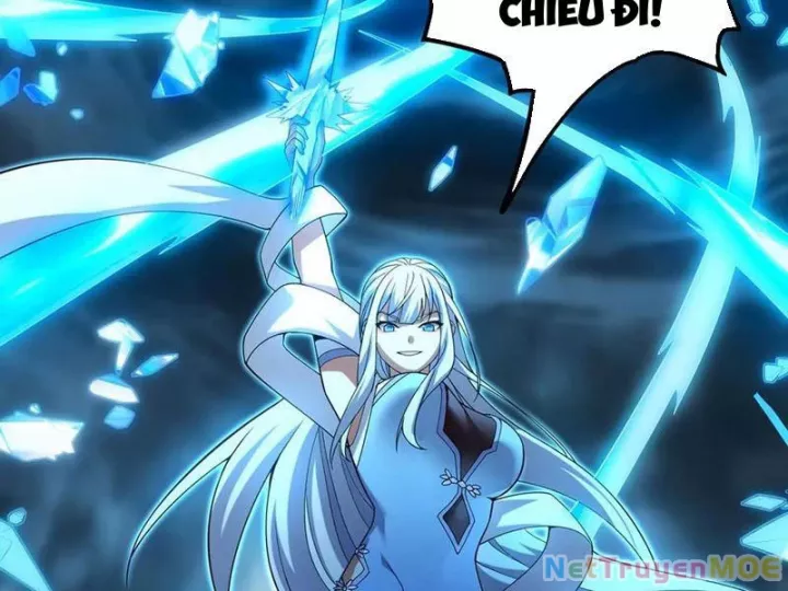 Giết Ta Thêm Mấy Lần Ta Liền Vô Địch Chap 60 - Next Chap 61