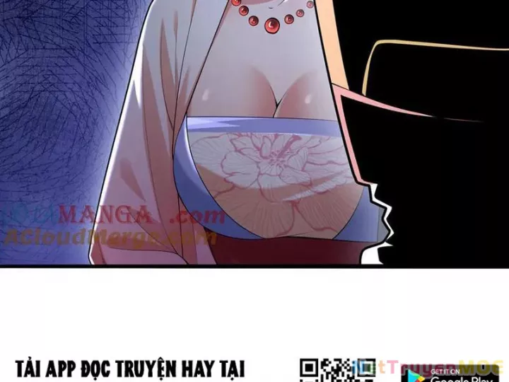 Giết Ta Thêm Mấy Lần Ta Liền Vô Địch Chap 60 - Next Chap 61