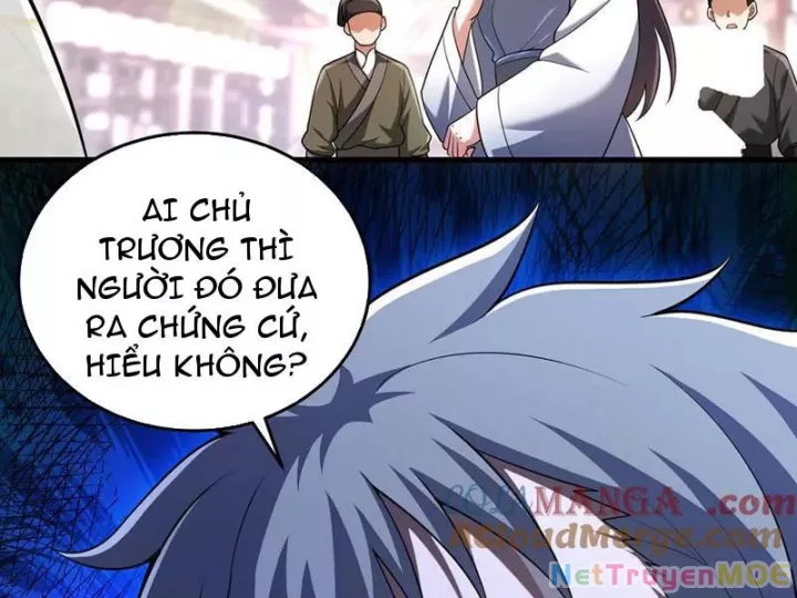 Giết Ta Thêm Mấy Lần Ta Liền Vô Địch Chap 60 - Next Chap 61