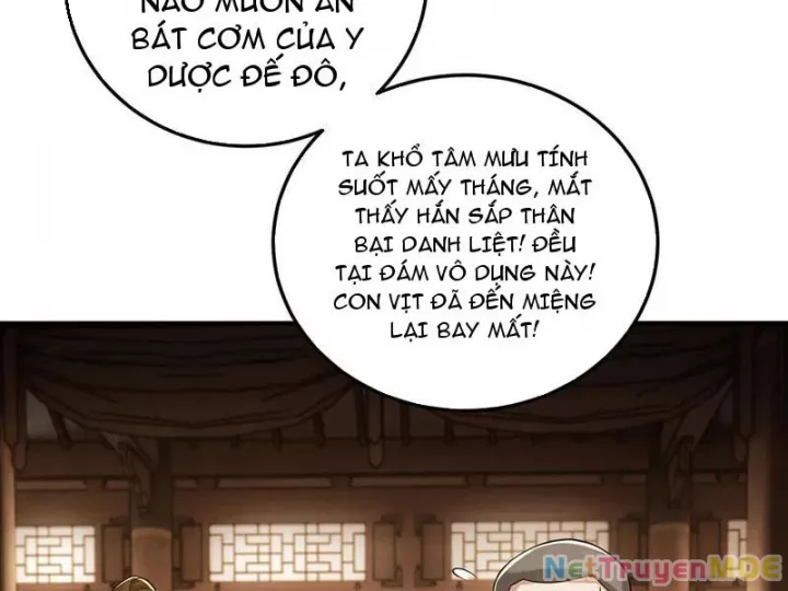 Giết Ta Thêm Mấy Lần Ta Liền Vô Địch Chap 60 - Next Chap 61