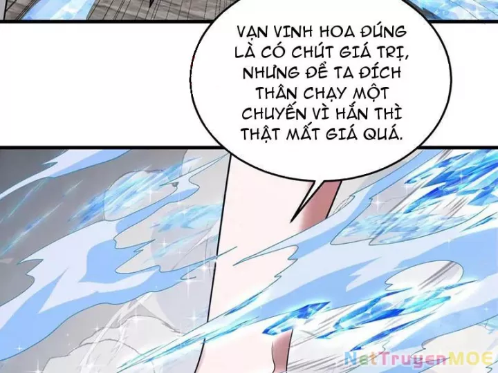 Giết Ta Thêm Mấy Lần Ta Liền Vô Địch Chap 60 - Next Chap 61