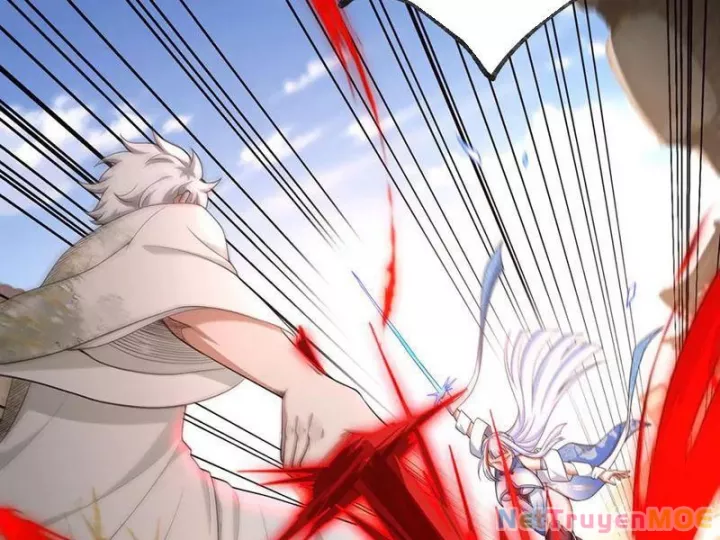 Giết Ta Thêm Mấy Lần Ta Liền Vô Địch Chap 60 - Next Chap 61