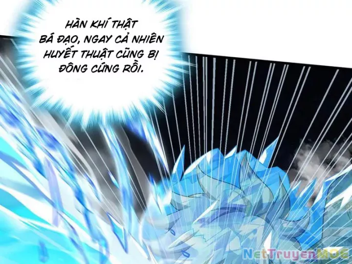 Giết Ta Thêm Mấy Lần Ta Liền Vô Địch Chap 60 - Next Chap 61