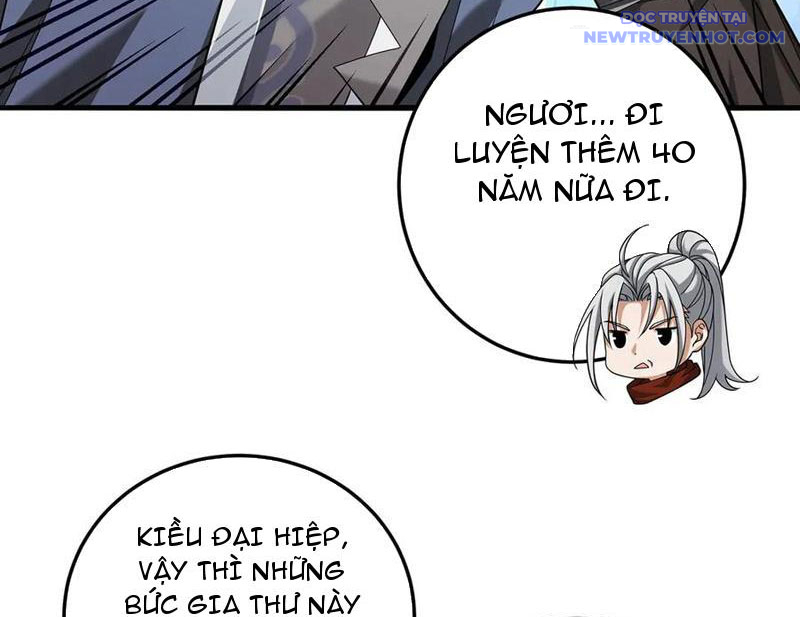 Giết Ta Thêm Mấy Lần Ta Liền Vô Địch Chap 66 - Next Chap 67
