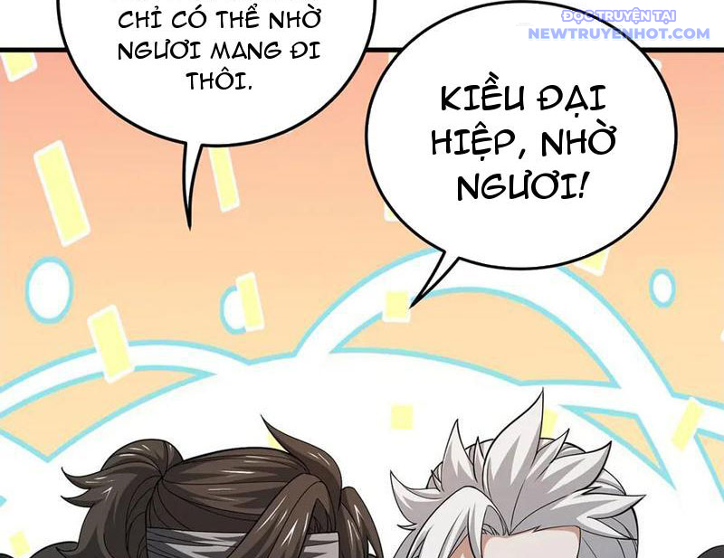 Giết Ta Thêm Mấy Lần Ta Liền Vô Địch Chap 66 - Next Chap 67