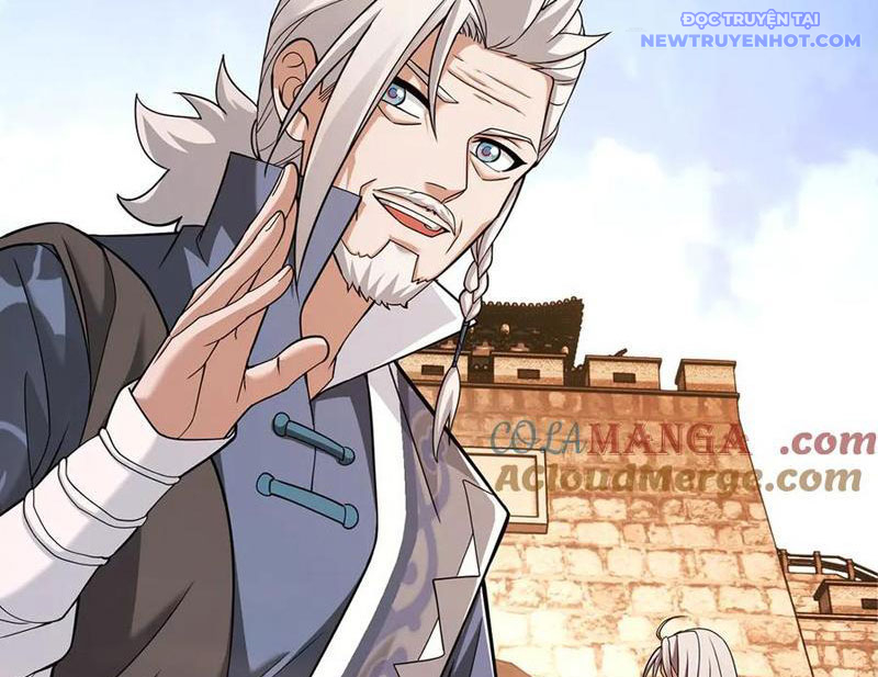 Giết Ta Thêm Mấy Lần Ta Liền Vô Địch Chap 66 - Next Chap 67