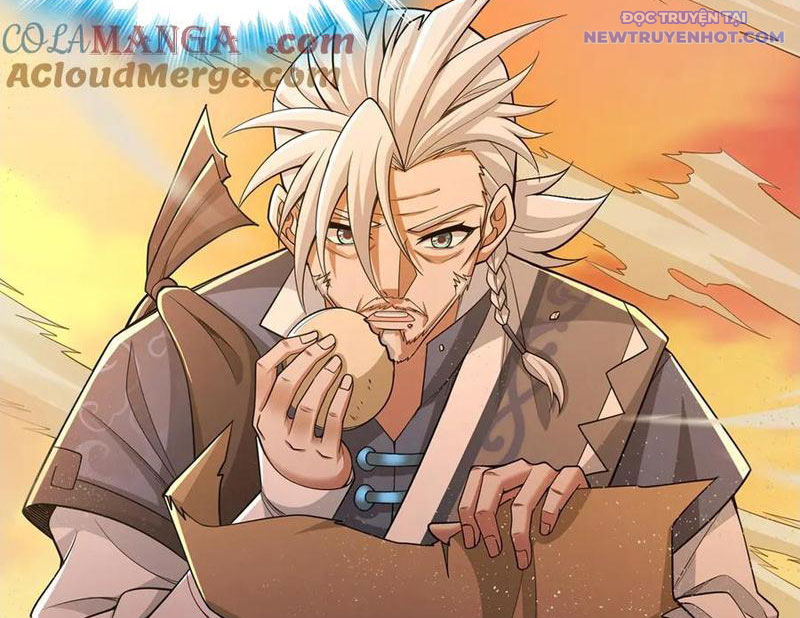 Giết Ta Thêm Mấy Lần Ta Liền Vô Địch Chap 66 - Next Chap 67