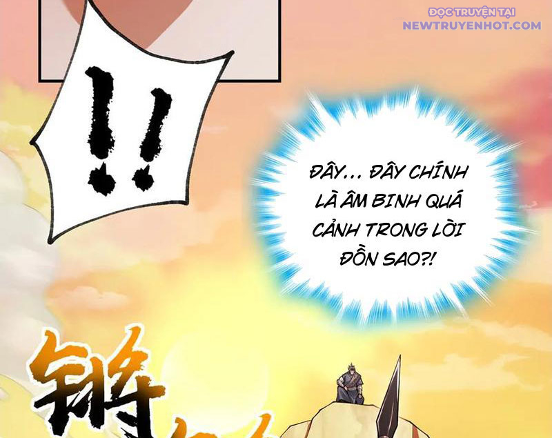 Giết Ta Thêm Mấy Lần Ta Liền Vô Địch Chap 66 - Next Chap 67