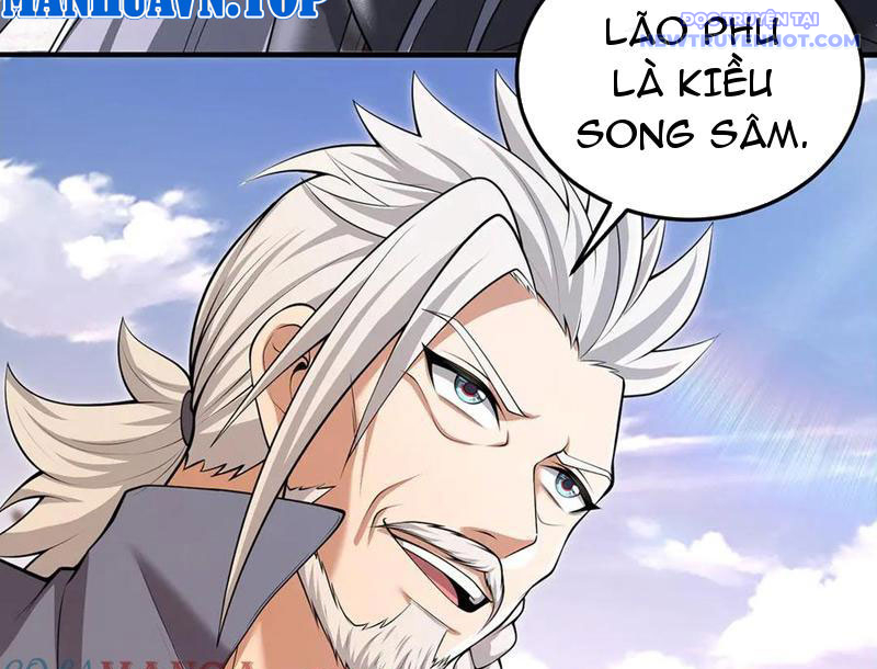 Giết Ta Thêm Mấy Lần Ta Liền Vô Địch Chap 66 - Next Chap 67