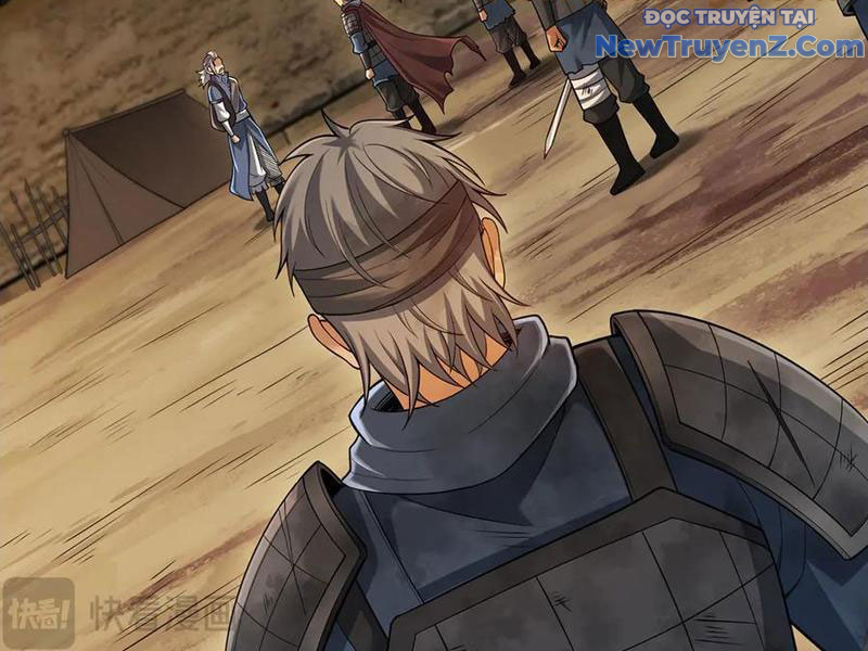 Giết Ta Thêm Mấy Lần Ta Liền Vô Địch Chap 67 - Next Chap 68