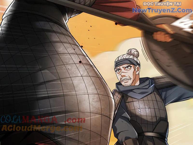 Giết Ta Thêm Mấy Lần Ta Liền Vô Địch Chap 67 - Next Chap 68