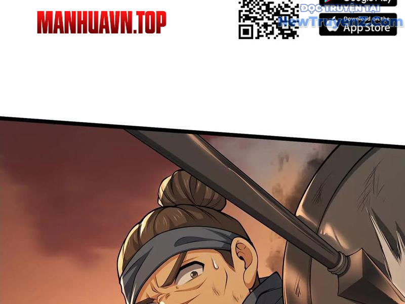 Giết Ta Thêm Mấy Lần Ta Liền Vô Địch Chap 67 - Next Chap 68