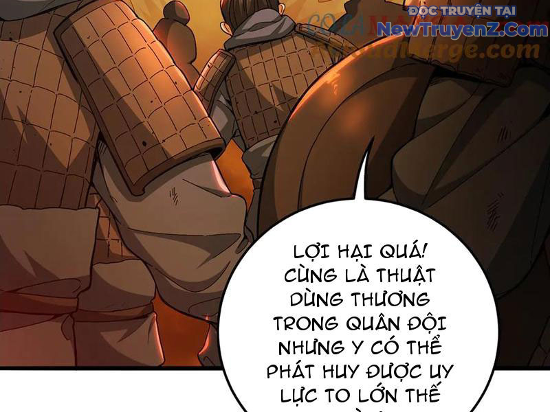 Giết Ta Thêm Mấy Lần Ta Liền Vô Địch Chap 67 - Next Chap 68