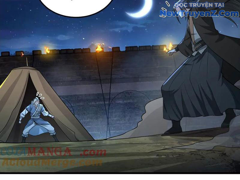 Giết Ta Thêm Mấy Lần Ta Liền Vô Địch Chap 69 - Next Chap 70