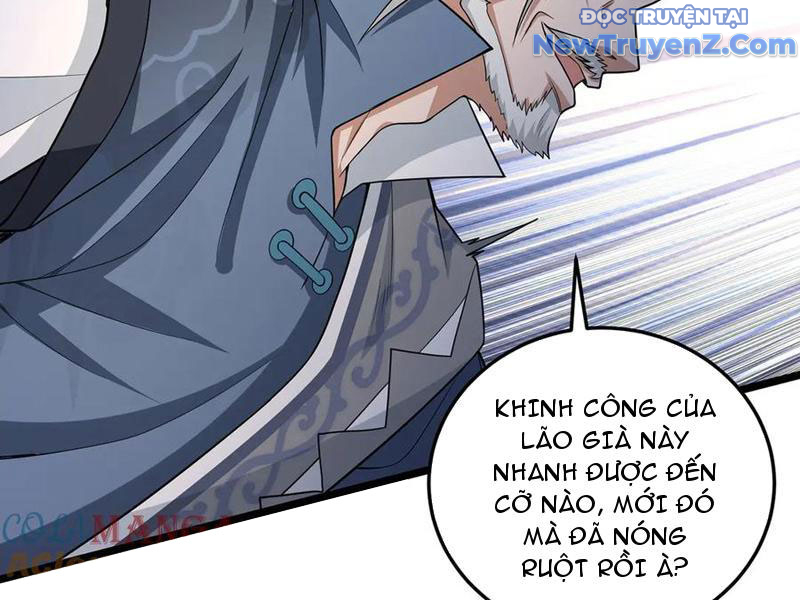 Giết Ta Thêm Mấy Lần Ta Liền Vô Địch Chap 69 - Next Chap 70