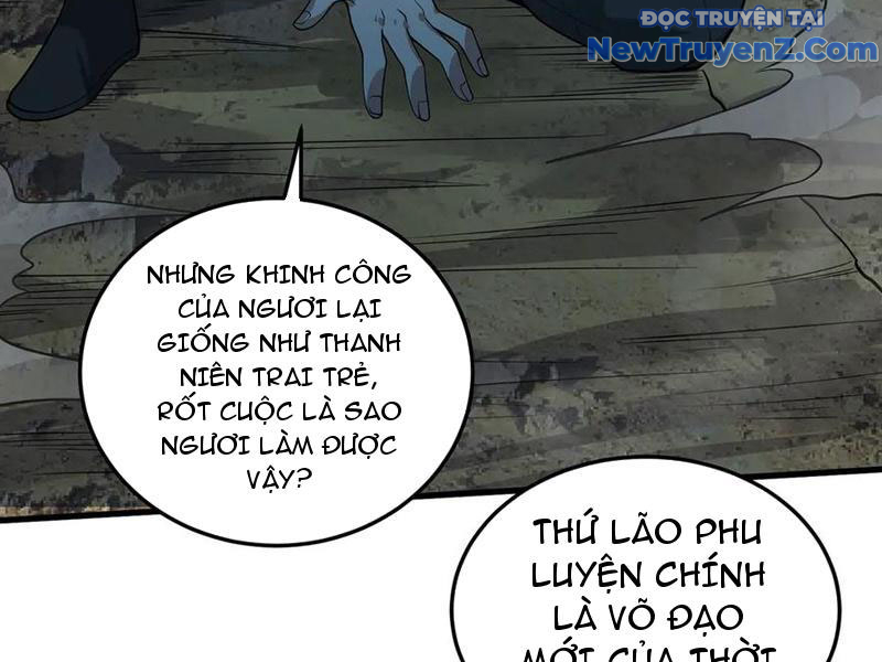 Giết Ta Thêm Mấy Lần Ta Liền Vô Địch Chap 69 - Next Chap 70