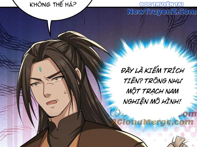 Giết Ta Thêm Mấy Lần Ta Liền Vô Địch Chap 70 - Next Chap 71