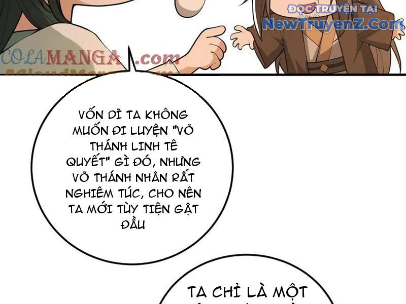 Giết Ta Thêm Mấy Lần Ta Liền Vô Địch Chap 70 - Next Chap 71