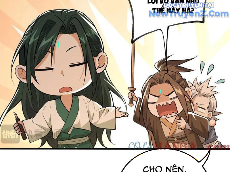 Giết Ta Thêm Mấy Lần Ta Liền Vô Địch Chap 70 - Next Chap 71