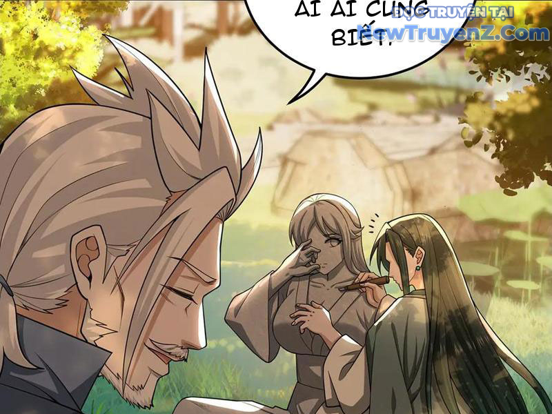 Giết Ta Thêm Mấy Lần Ta Liền Vô Địch Chap 70 - Next Chap 71