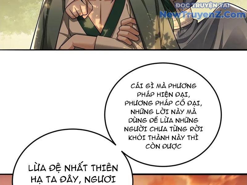 Giết Ta Thêm Mấy Lần Ta Liền Vô Địch Chap 70 - Next Chap 71
