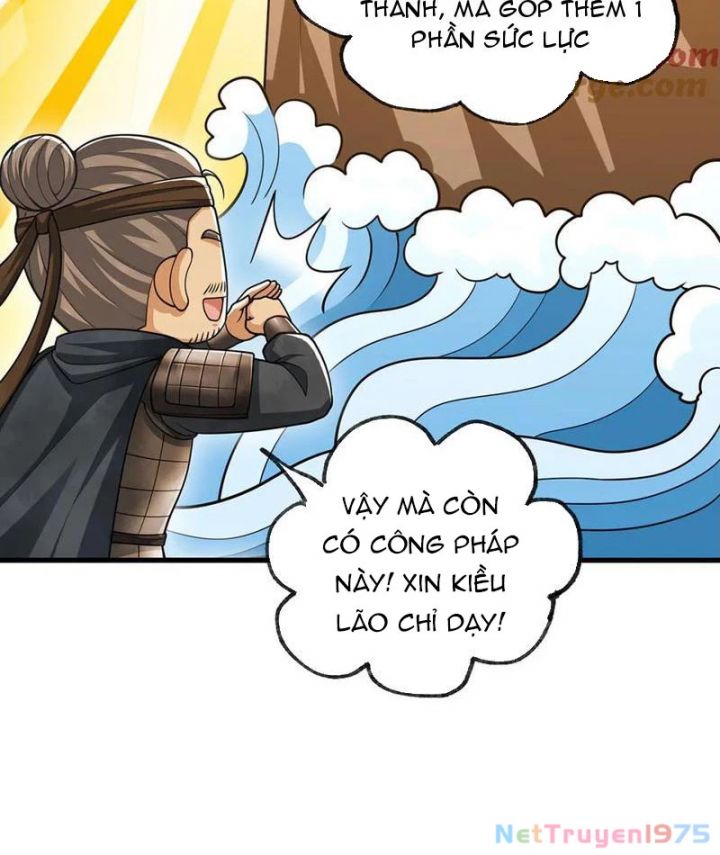Giết Ta Thêm Mấy Lần Ta Liền Vô Địch Chap 72 - Next Chap 73