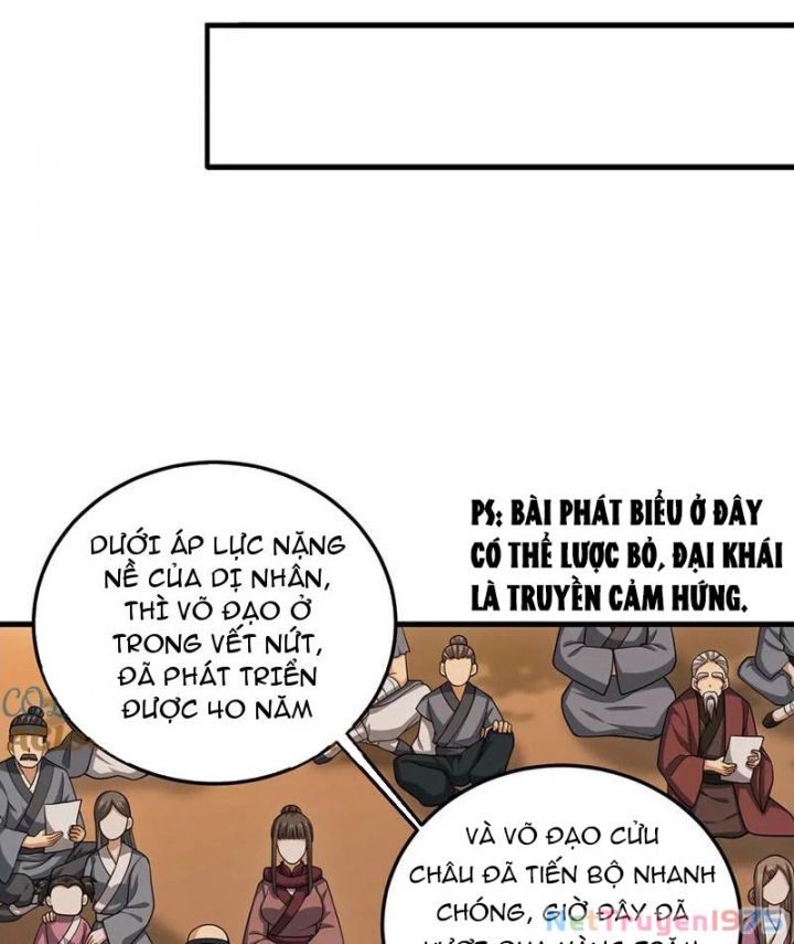 Giết Ta Thêm Mấy Lần Ta Liền Vô Địch Chap 72 - Next Chap 73