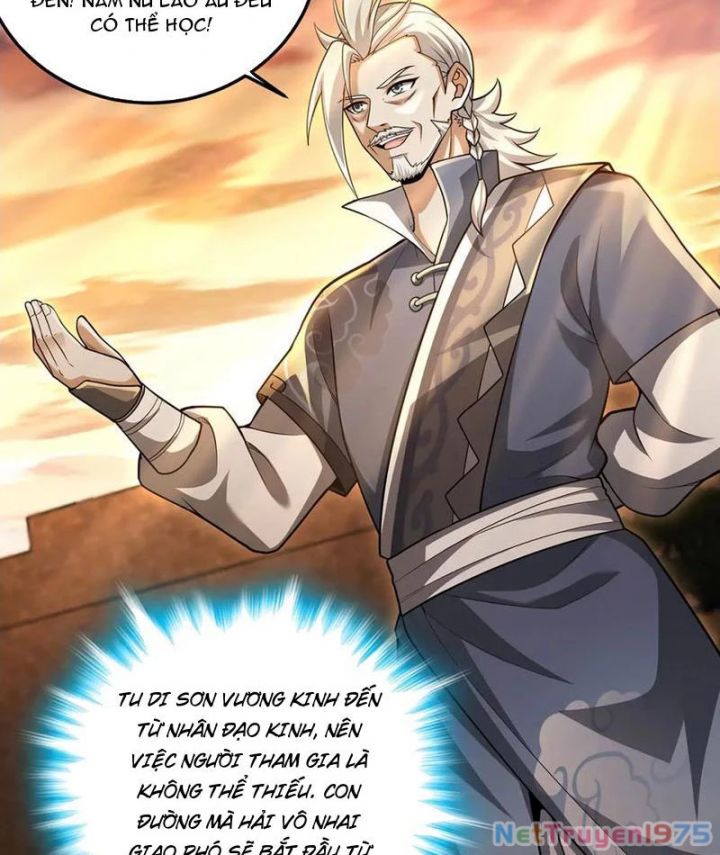 Giết Ta Thêm Mấy Lần Ta Liền Vô Địch Chap 72 - Next Chap 73