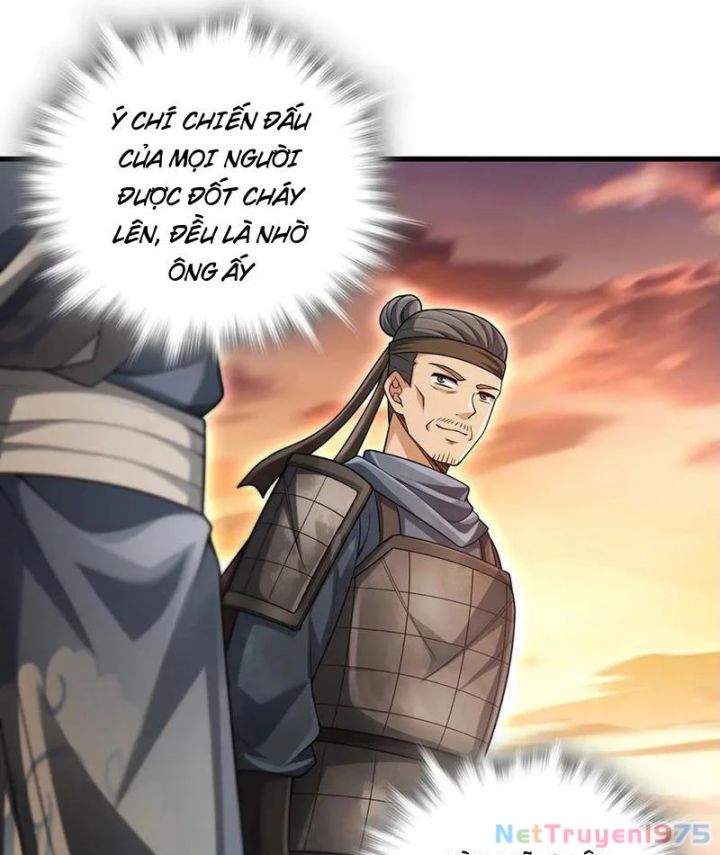 Giết Ta Thêm Mấy Lần Ta Liền Vô Địch Chap 72 - Next Chap 73