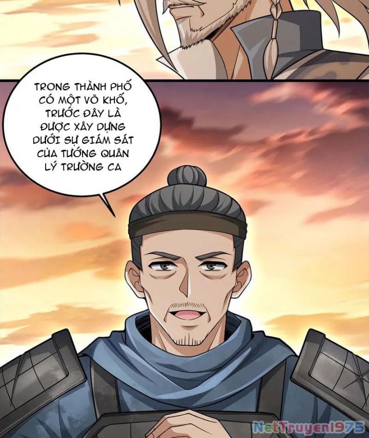 Giết Ta Thêm Mấy Lần Ta Liền Vô Địch Chap 72 - Next Chap 73