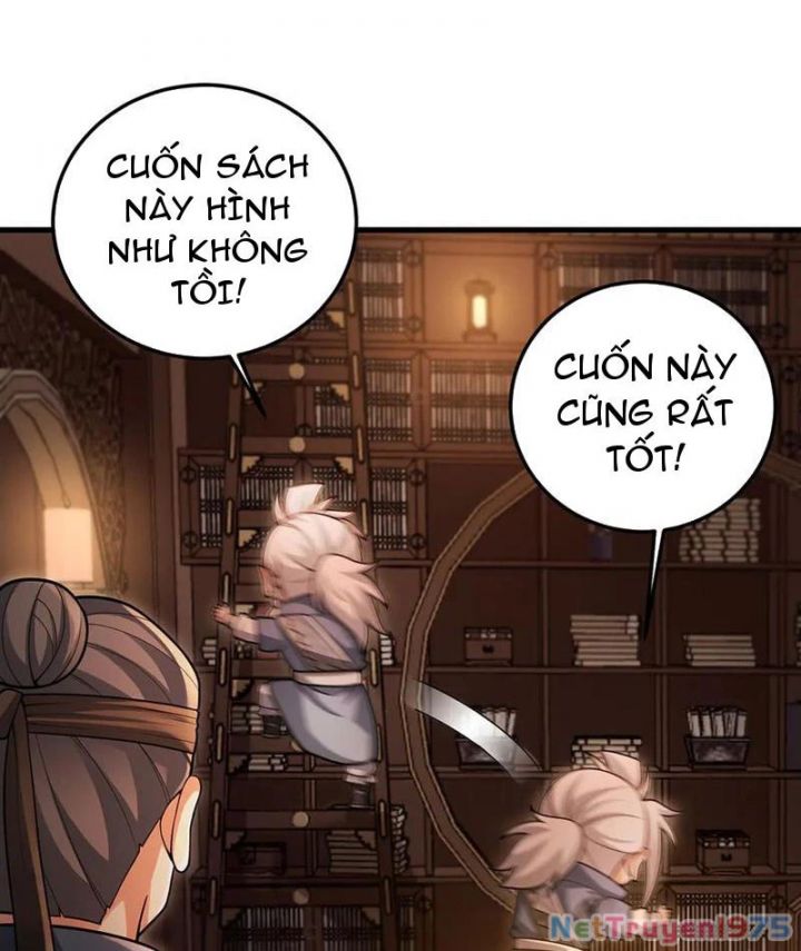 Giết Ta Thêm Mấy Lần Ta Liền Vô Địch Chap 72 - Next Chap 73