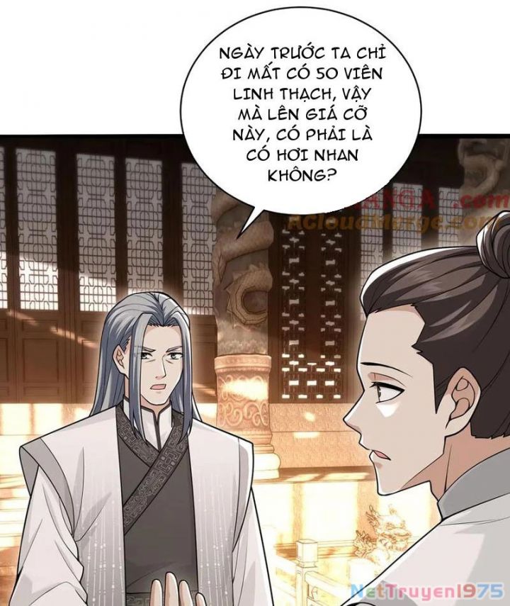 Giết Ta Thêm Mấy Lần Ta Liền Vô Địch Chap 72 - Next Chap 73