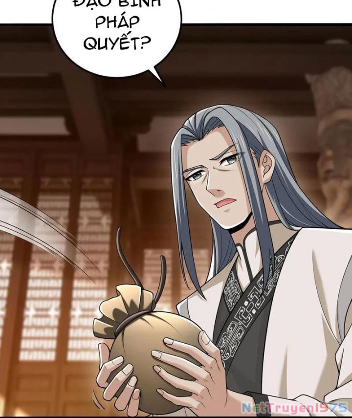 Giết Ta Thêm Mấy Lần Ta Liền Vô Địch Chap 72 - Next Chap 73