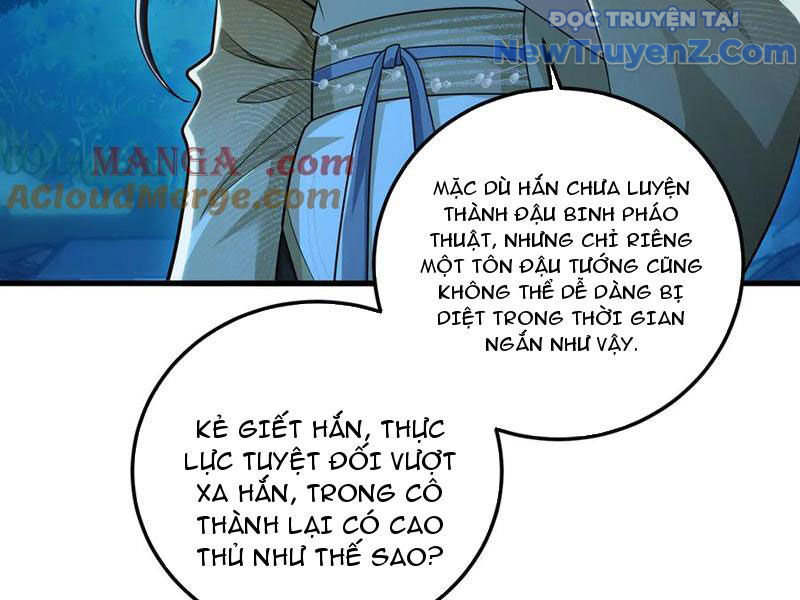 Giết Ta Thêm Mấy Lần Ta Liền Vô Địch Chap 76 - Next Chap 77