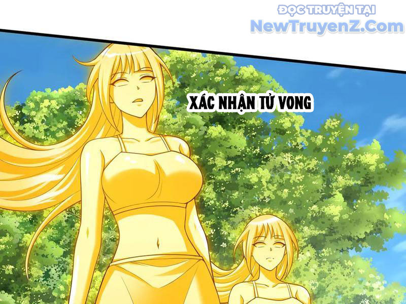 Giết Ta Thêm Mấy Lần Ta Liền Vô Địch Chap 78 - Next Chap 79