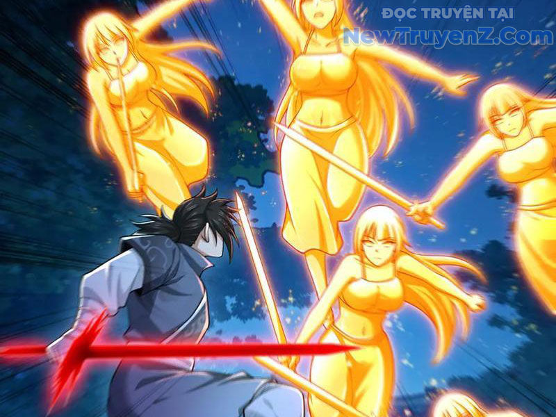 Giết Ta Thêm Mấy Lần Ta Liền Vô Địch Chap 78 - Next Chap 79