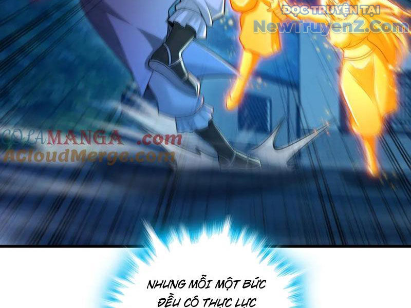 Giết Ta Thêm Mấy Lần Ta Liền Vô Địch Chap 78 - Next Chap 79