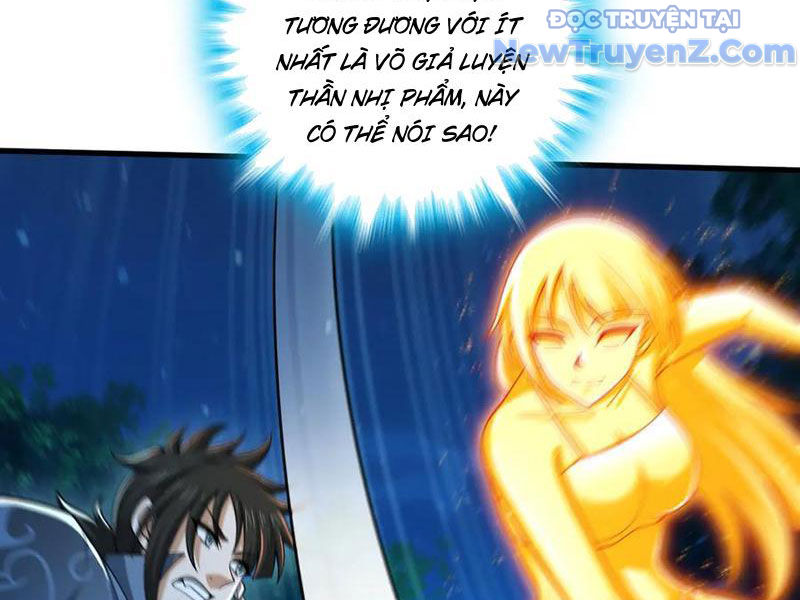 Giết Ta Thêm Mấy Lần Ta Liền Vô Địch Chap 78 - Next Chap 79