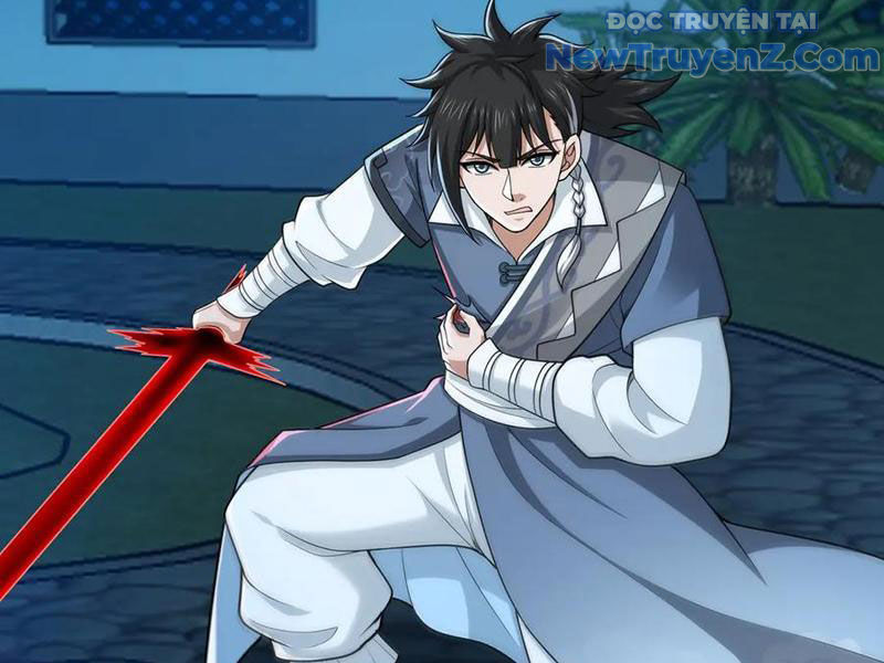 Giết Ta Thêm Mấy Lần Ta Liền Vô Địch Chap 78 - Next Chap 79