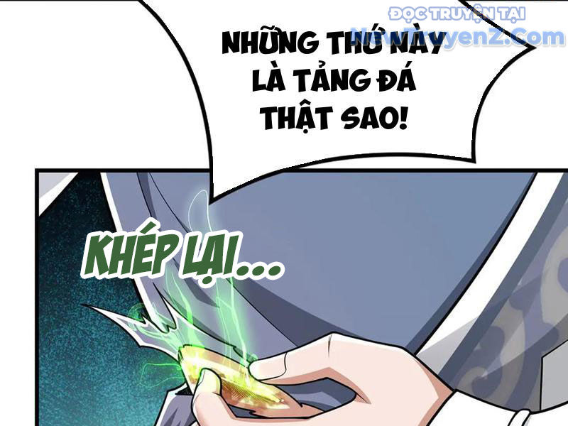 Giết Ta Thêm Mấy Lần Ta Liền Vô Địch Chap 78 - Next Chap 79