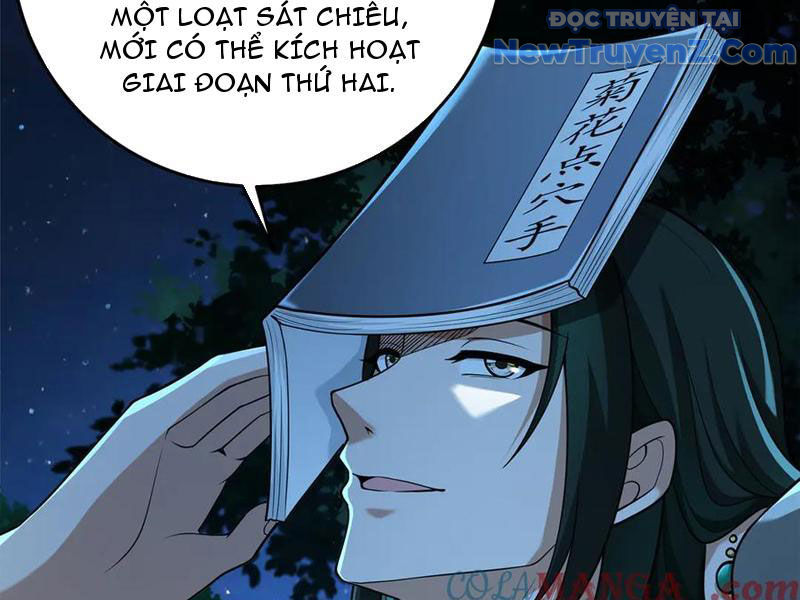 Giết Ta Thêm Mấy Lần Ta Liền Vô Địch Chap 78 - Next Chap 79