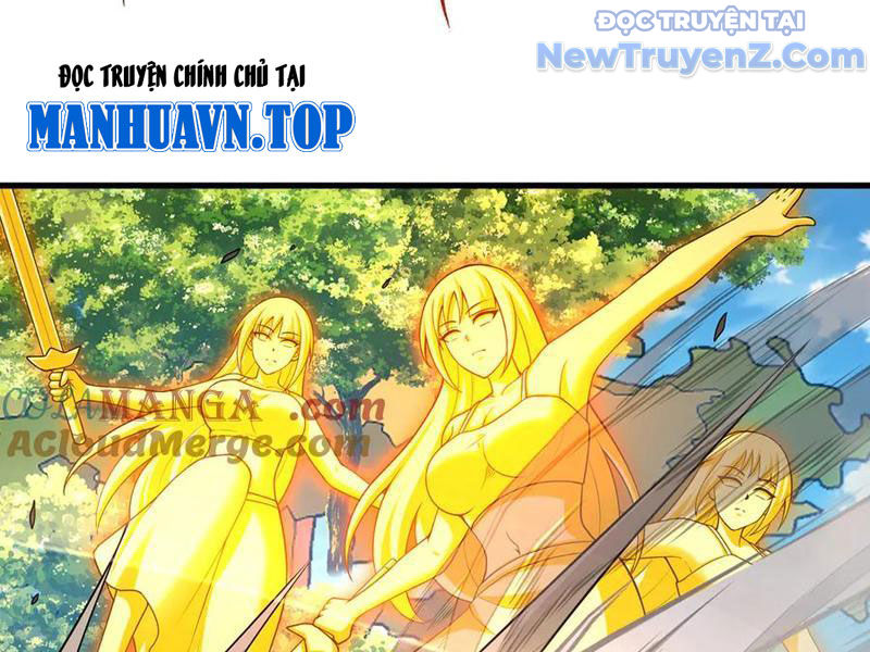 Giết Ta Thêm Mấy Lần Ta Liền Vô Địch Chap 78 - Next Chap 79