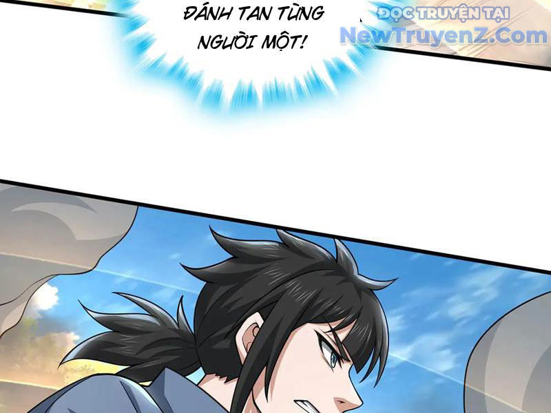 Giết Ta Thêm Mấy Lần Ta Liền Vô Địch Chap 78 - Next Chap 79