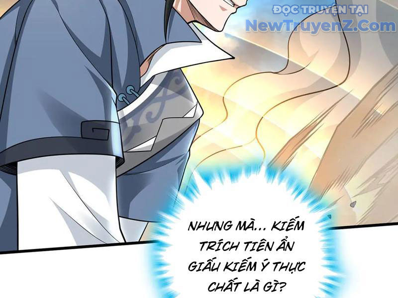 Giết Ta Thêm Mấy Lần Ta Liền Vô Địch Chap 78 - Next Chap 79