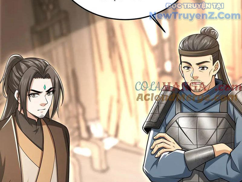 Giết Ta Thêm Mấy Lần Ta Liền Vô Địch Chap 79 - Next Chap 80