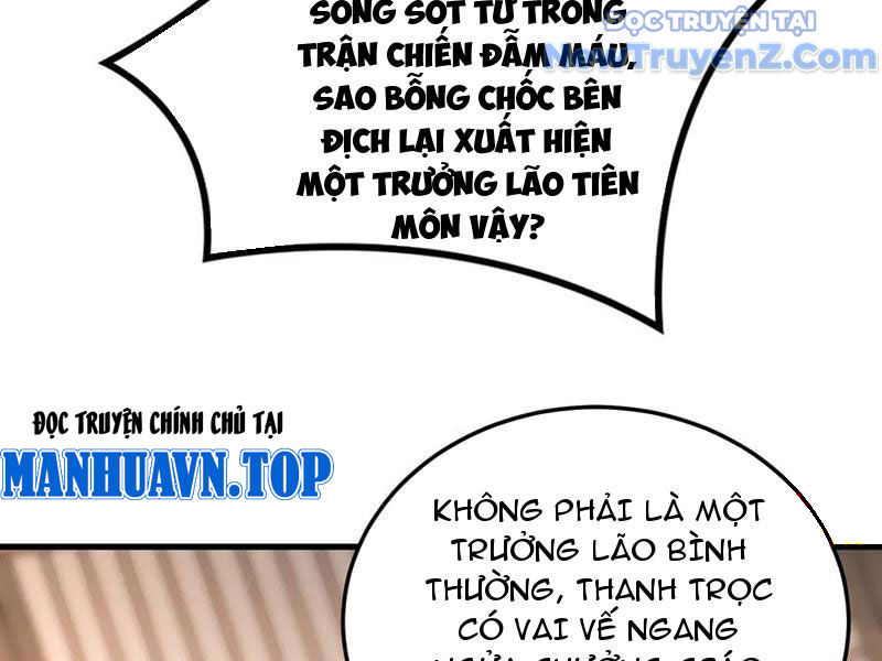 Giết Ta Thêm Mấy Lần Ta Liền Vô Địch Chap 79 - Next Chap 80