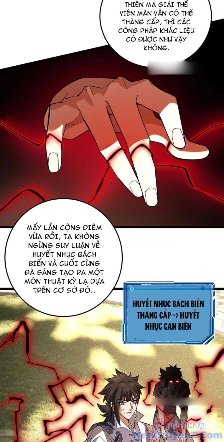 Giết Ta Thêm Mấy Lần Ta Liền Vô Địch Chap 80 - Next Chap 81