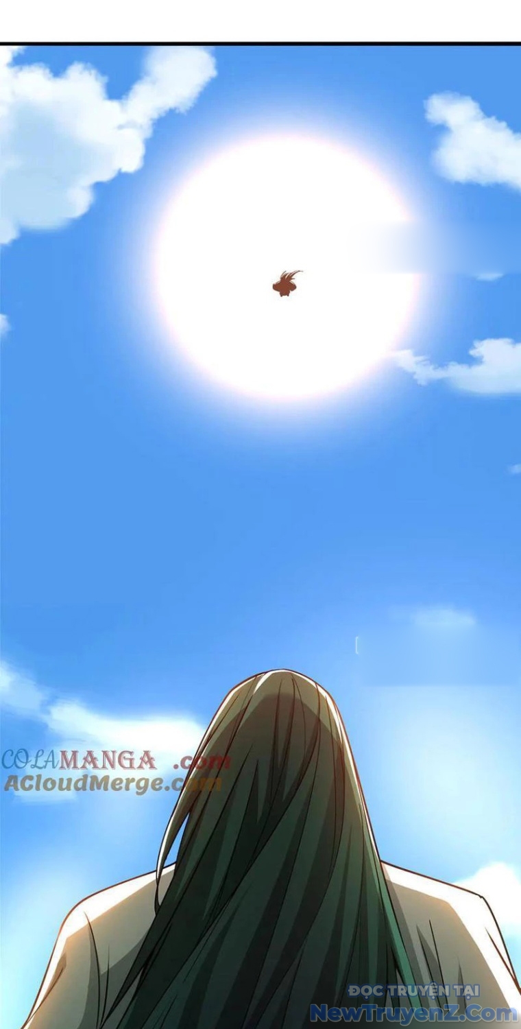 Giết Ta Thêm Mấy Lần Ta Liền Vô Địch Chap 80 - Next Chap 81