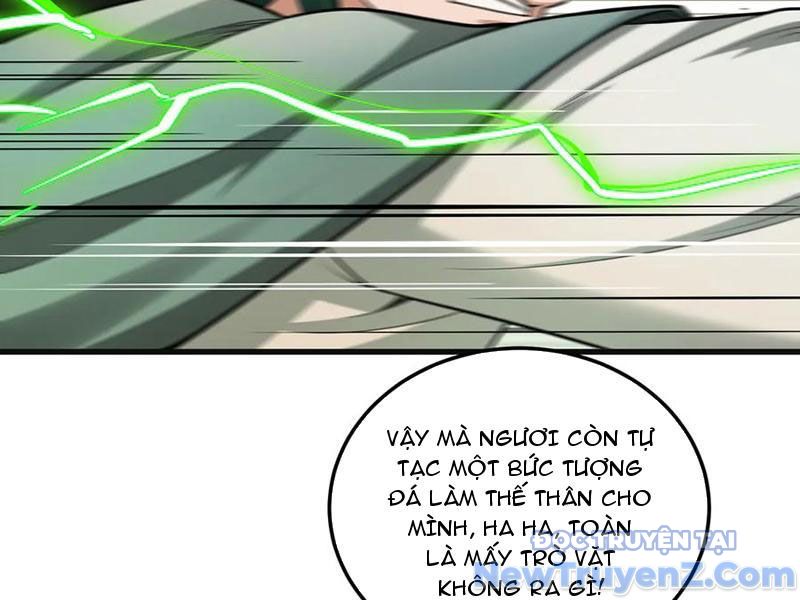 Giết Ta Thêm Mấy Lần Ta Liền Vô Địch Chap 81 - Next Chap 82