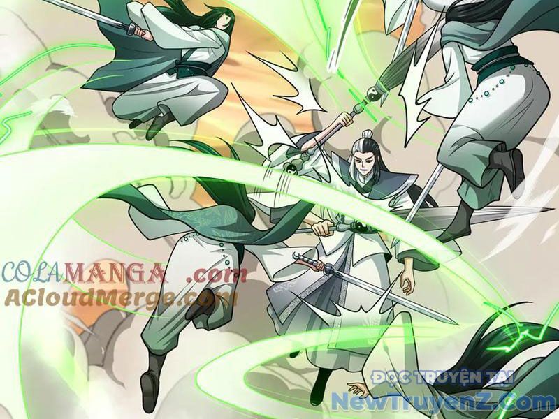 Giết Ta Thêm Mấy Lần Ta Liền Vô Địch Chap 81 - Next Chap 82